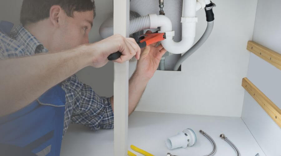 Expert burst pipe repair services in Sunderland, MA